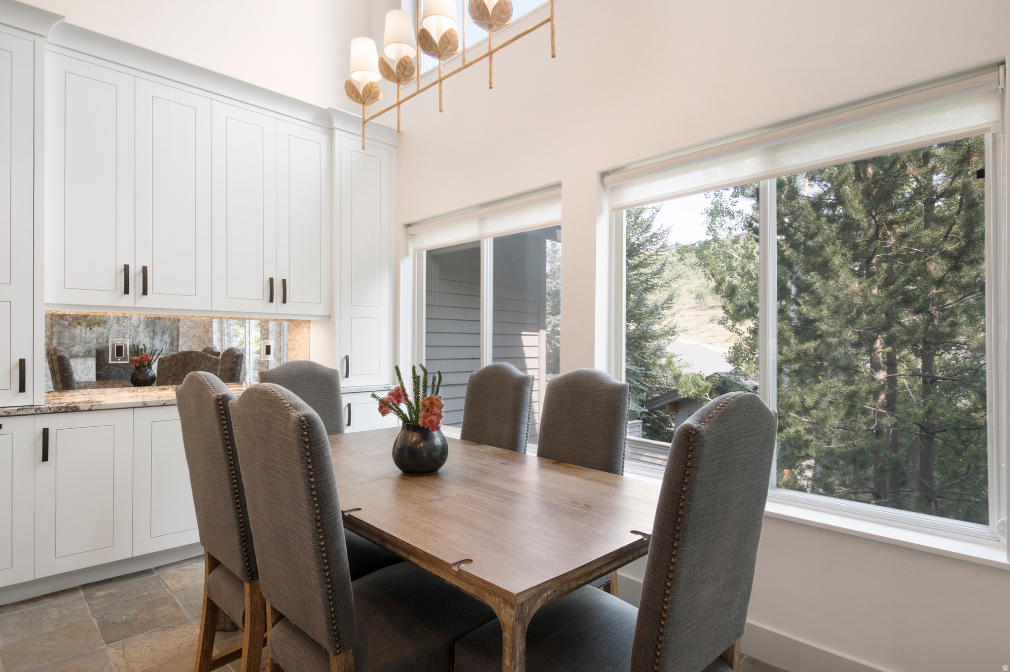 BOULDER CREEK SUBDIVISION - Residential