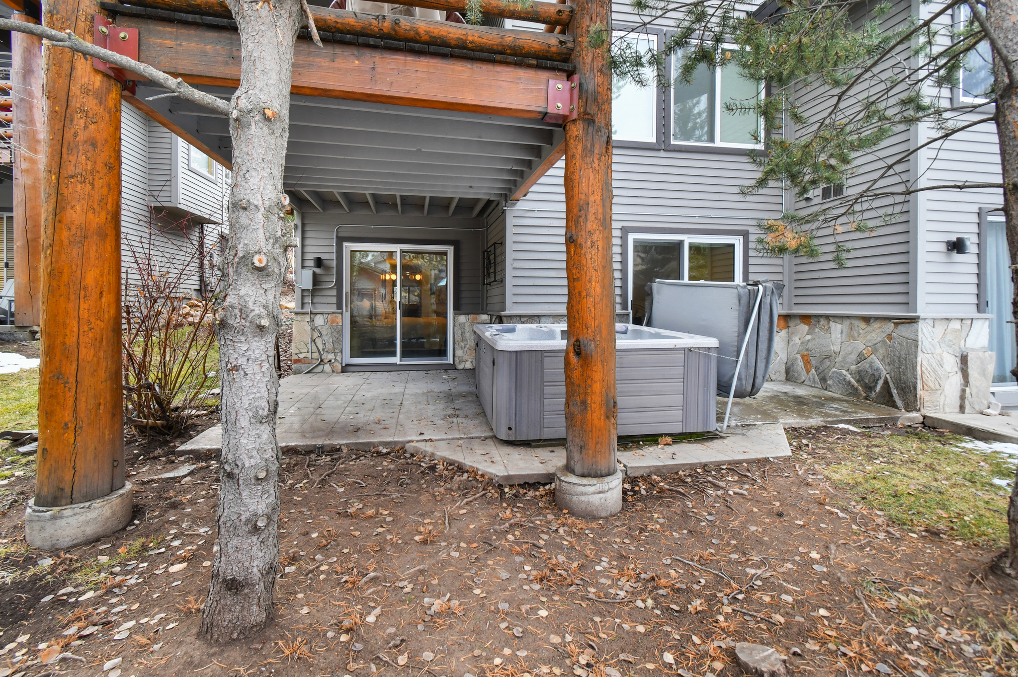 BOULDER CREEK SUBDIVISION - Residential