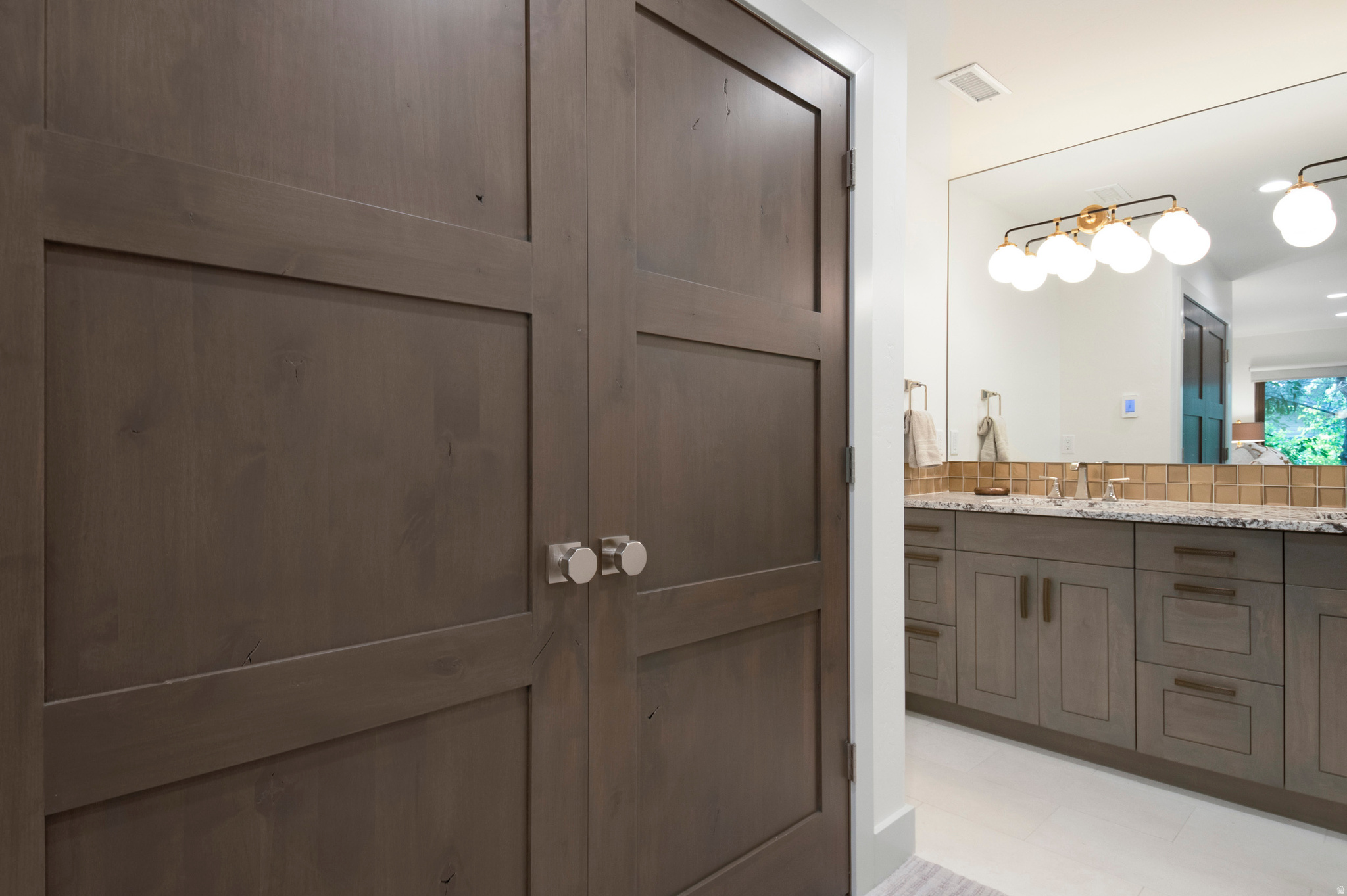 BOULDER CREEK SUBDIVISION - Residential