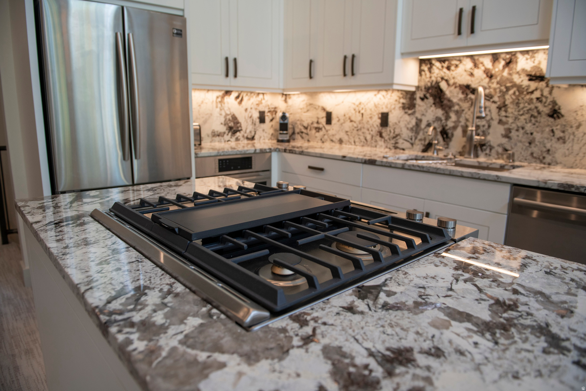 BOULDER CREEK SUBDIVISION - Residential
