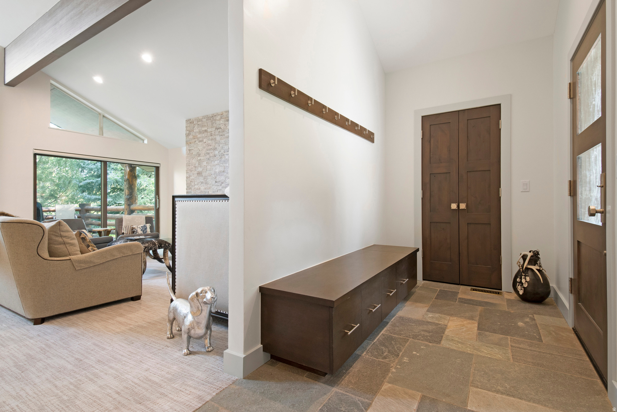 BOULDER CREEK SUBDIVISION - Residential