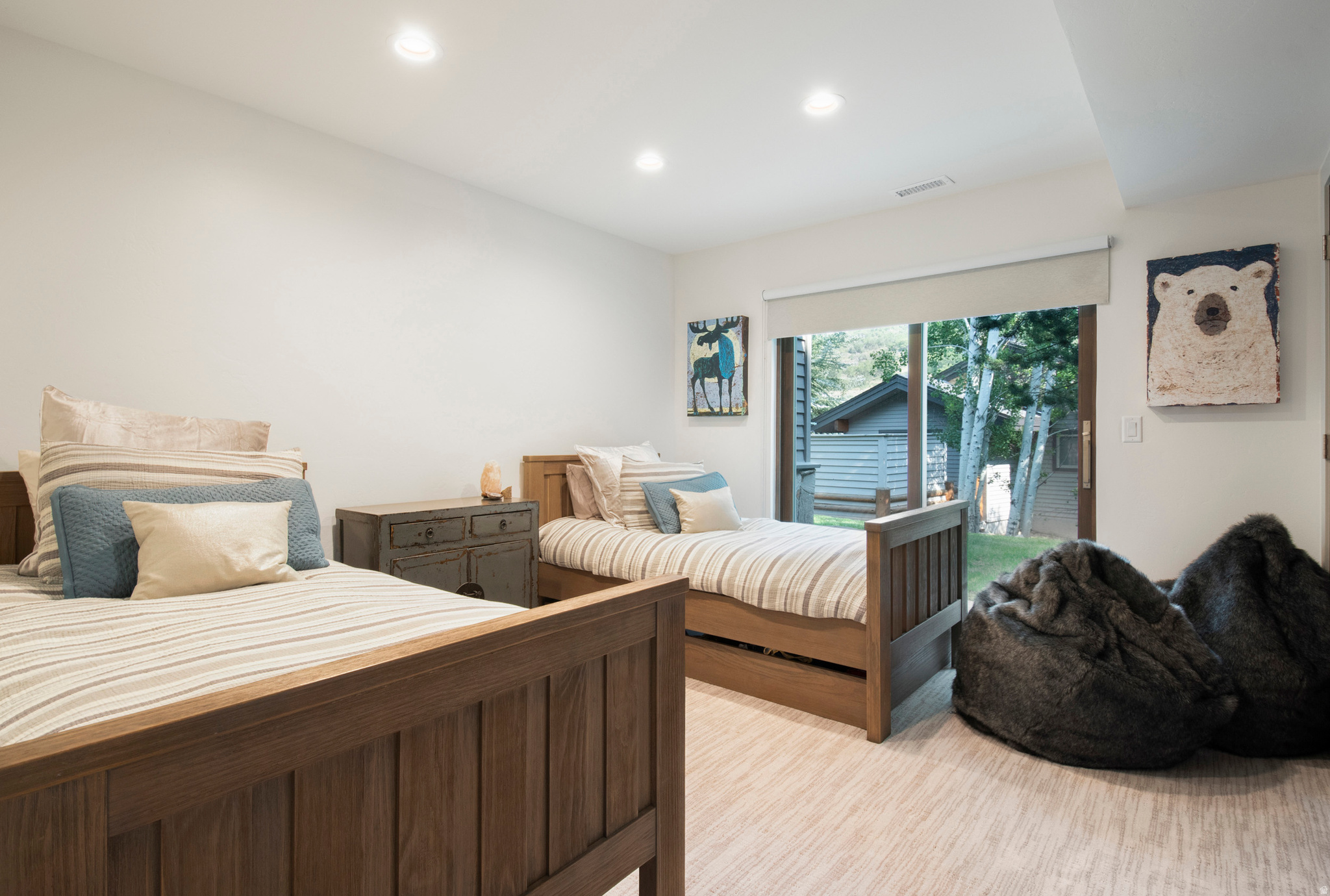 BOULDER CREEK SUBDIVISION - Residential