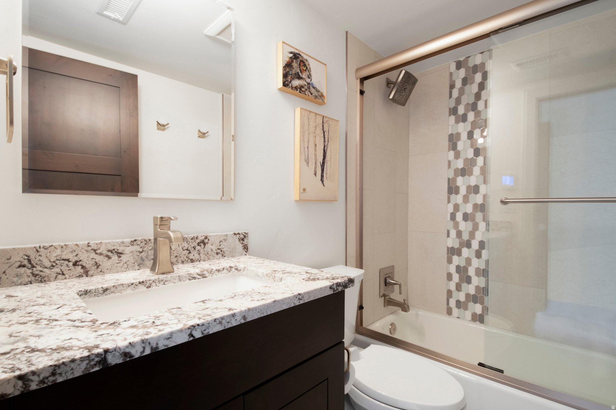 BOULDER CREEK SUBDIVISION - Residential