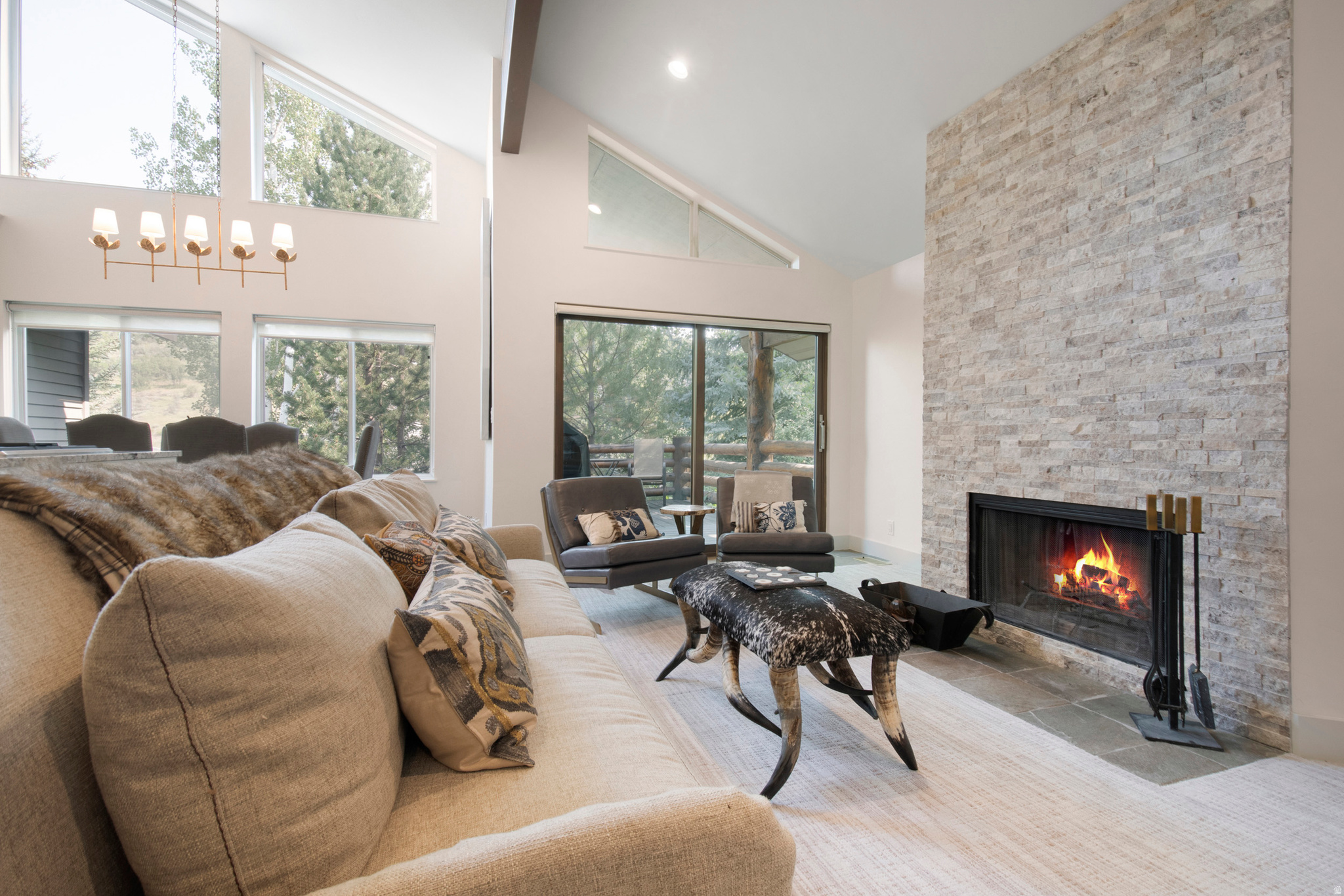BOULDER CREEK SUBDIVISION - Residential