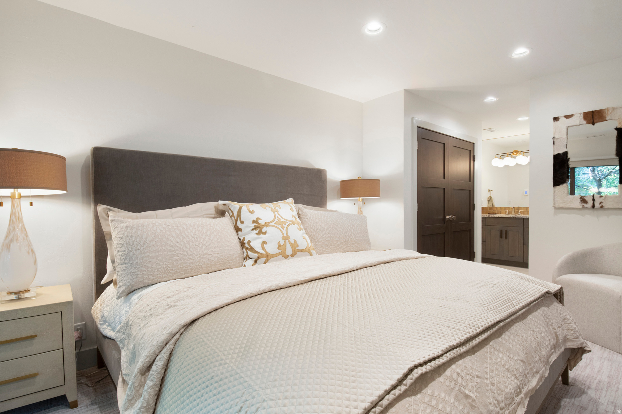 BOULDER CREEK SUBDIVISION - Residential