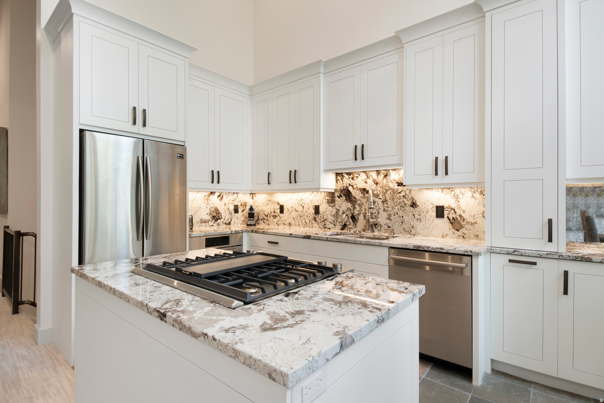 BOULDER CREEK SUBDIVISION - Residential