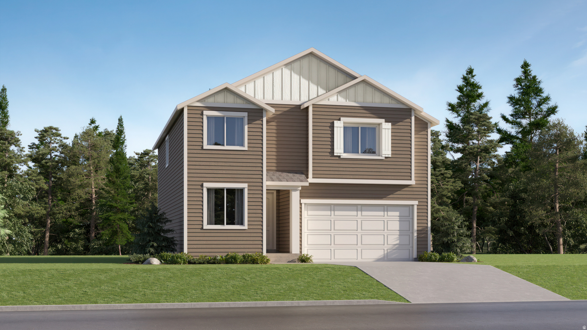 MEADOW CREEK - Residential