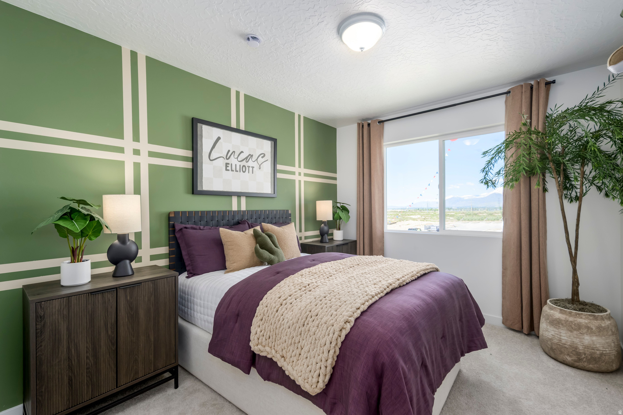MEADOW CREEK - Residential