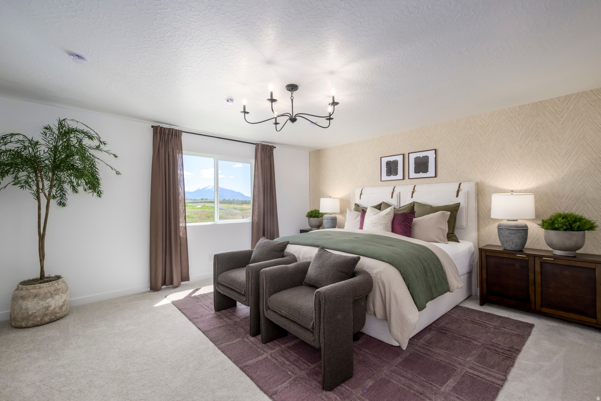 MEADOW CREEK - Residential