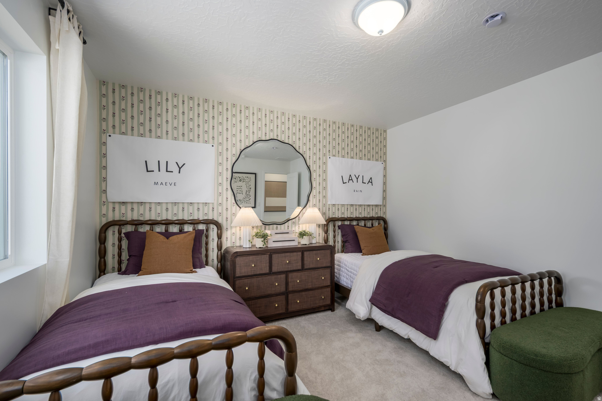 MEADOW CREEK - Residential