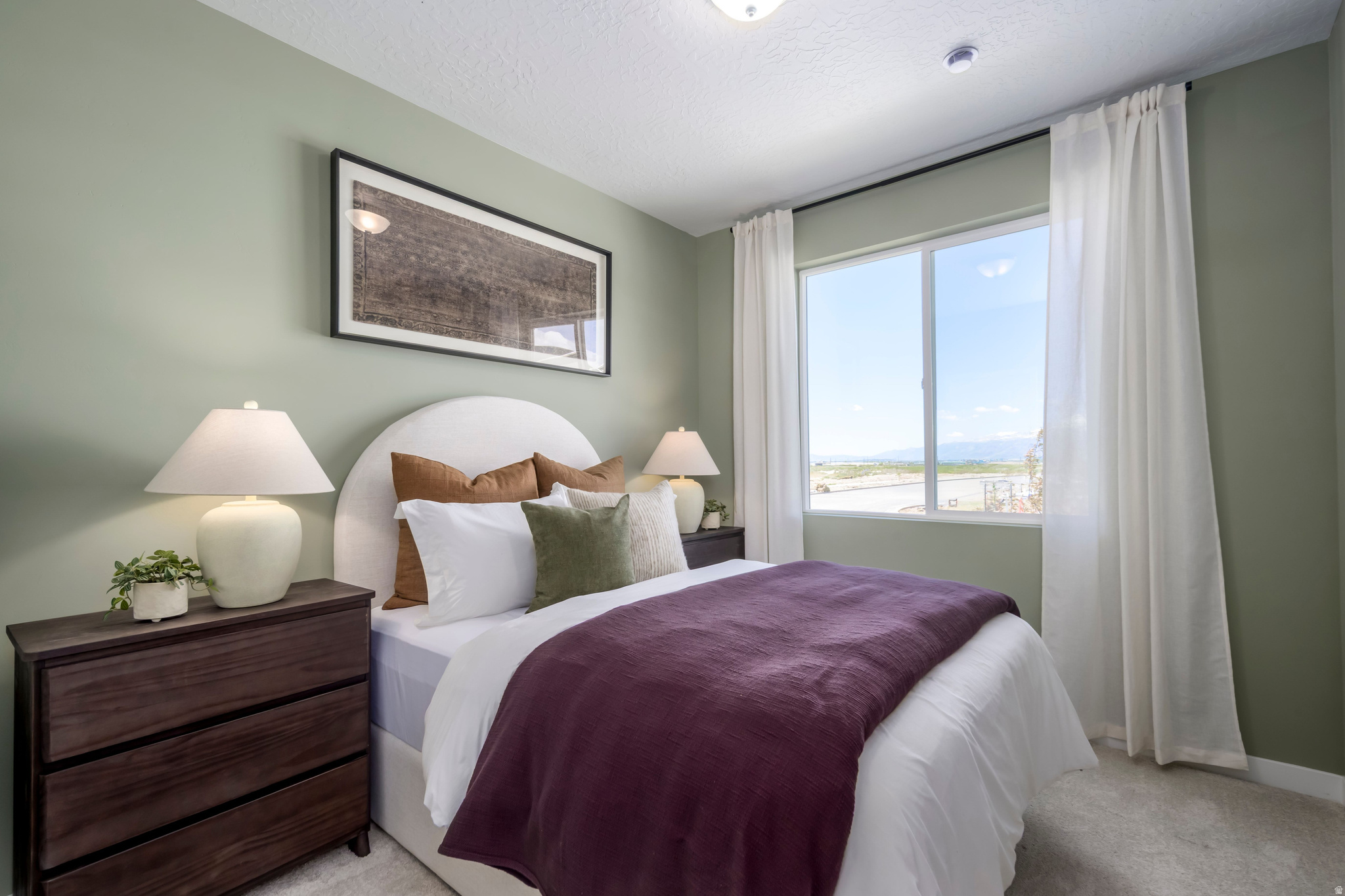 MEADOW CREEK - Residential