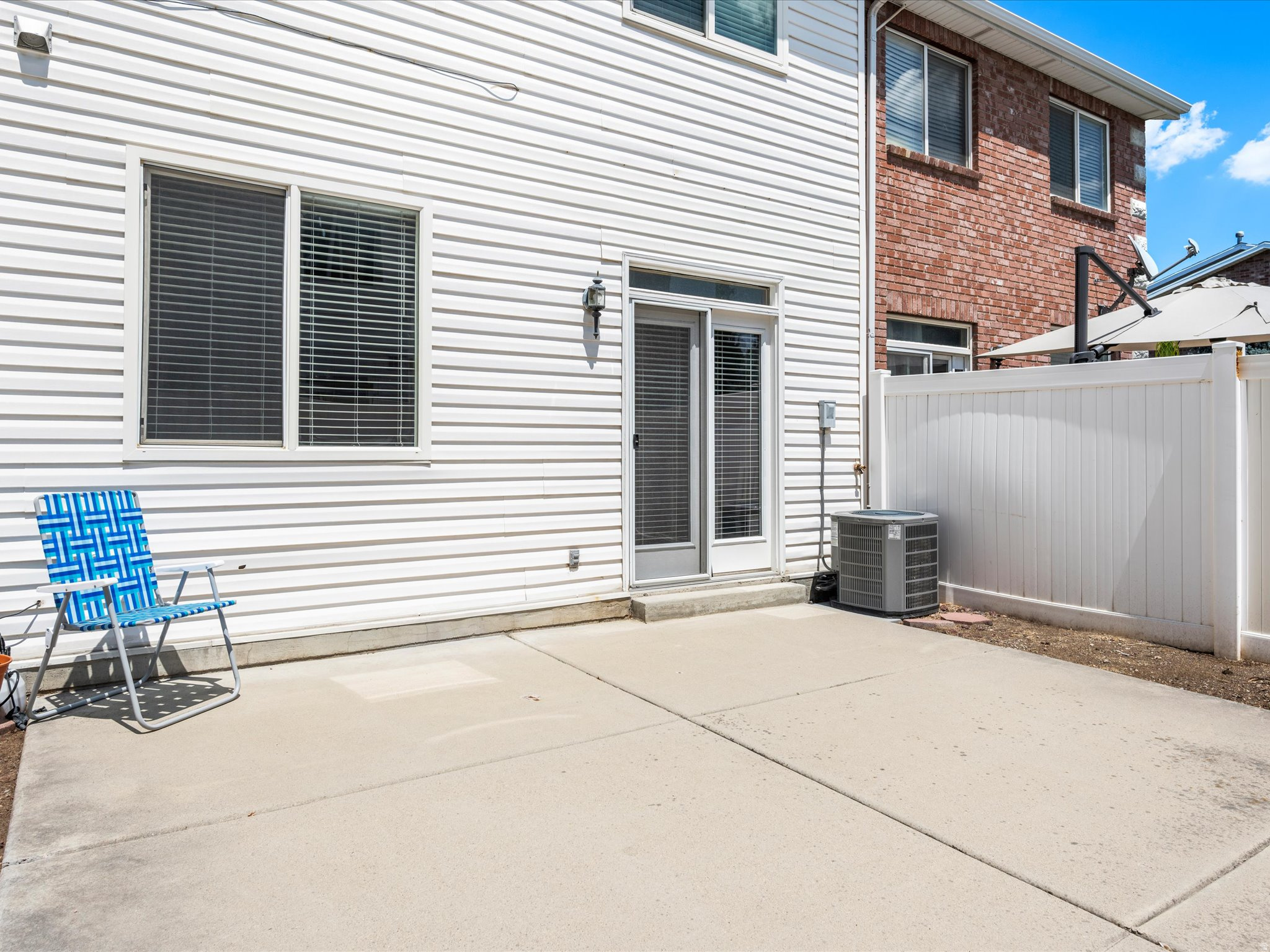 PEREGRINE POINTE CONDO #3 - Residential