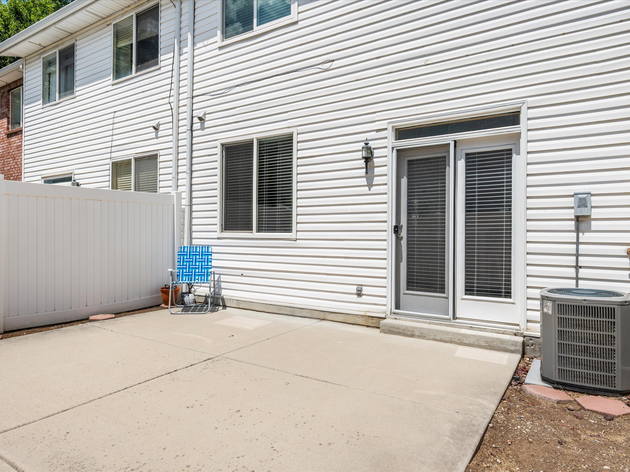 PEREGRINE POINTE CONDO #3 - Residential