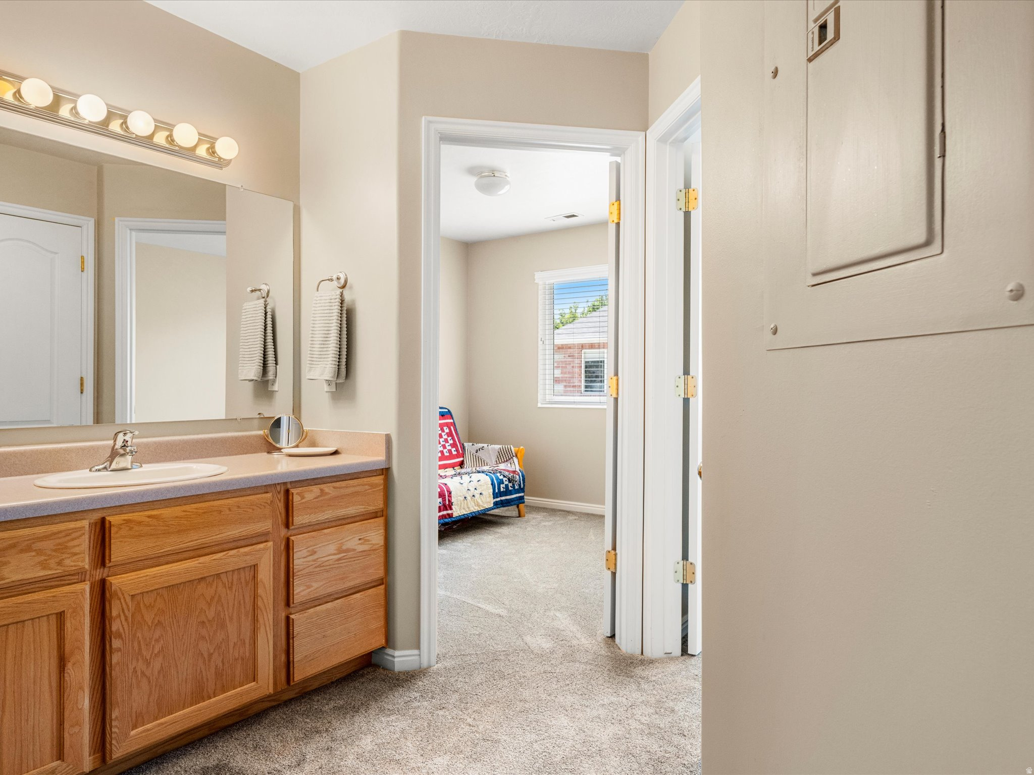 PEREGRINE POINTE CONDO #3 - Residential