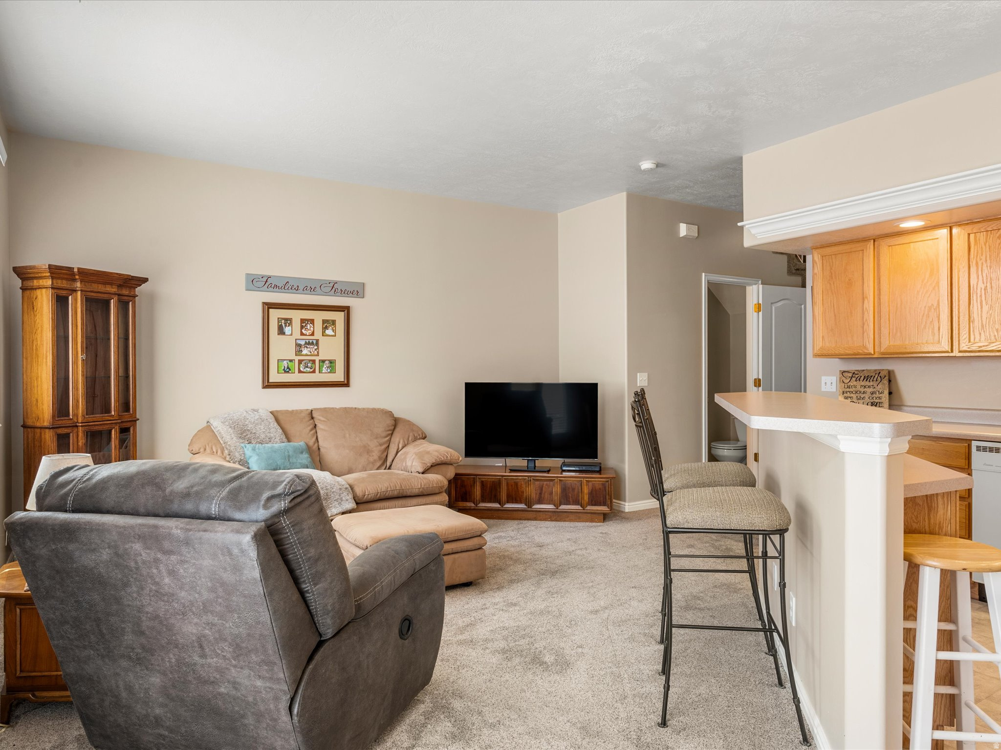 PEREGRINE POINTE CONDO #3 - Residential