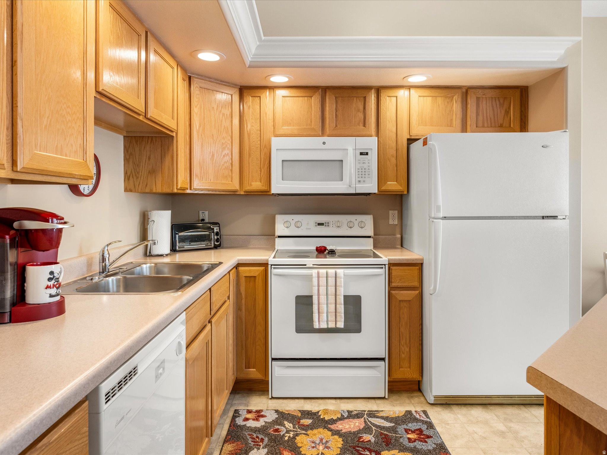 PEREGRINE POINTE CONDO #3 - Residential