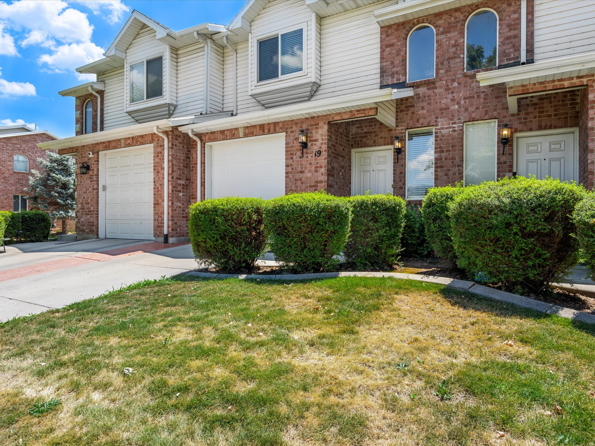 PEREGRINE POINTE CONDO #3 - Residential