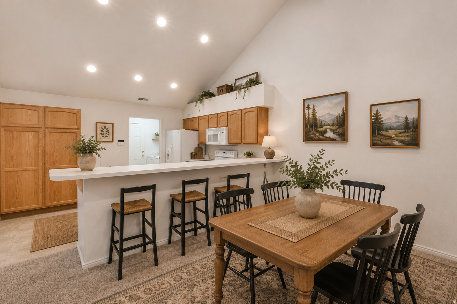JORDAN VILLA - Residential