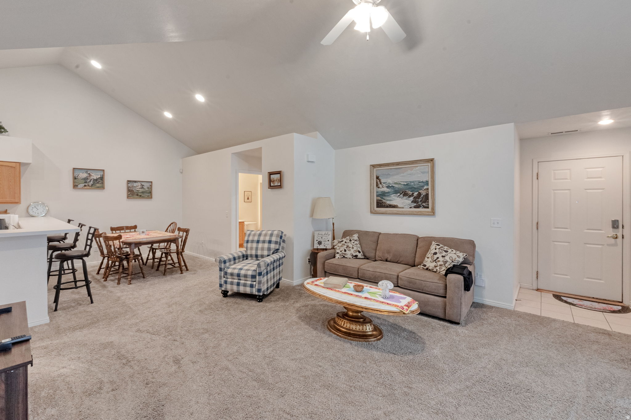 JORDAN VILLA - Residential