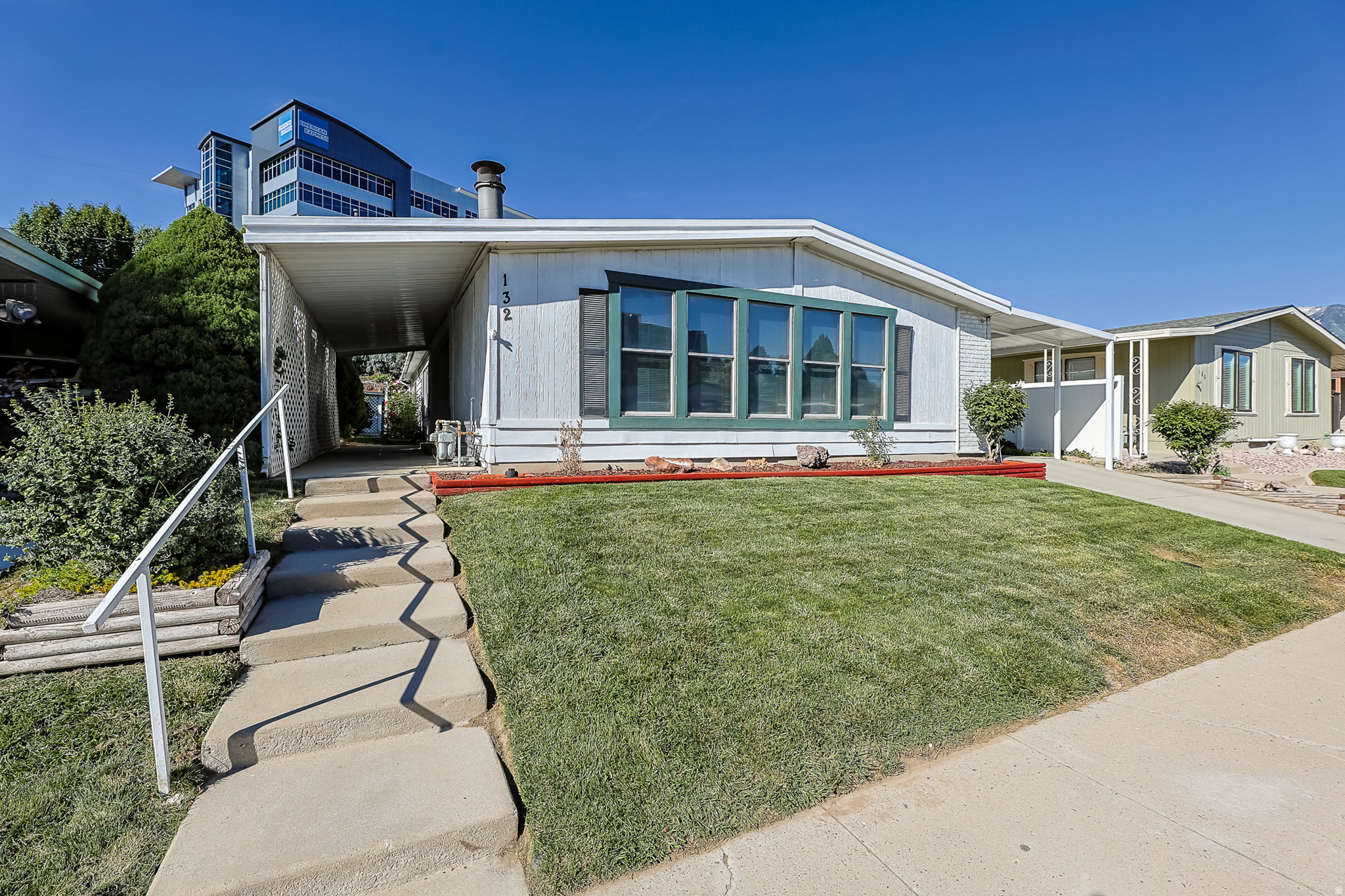 ALTA VIEW ESTATES - Residential