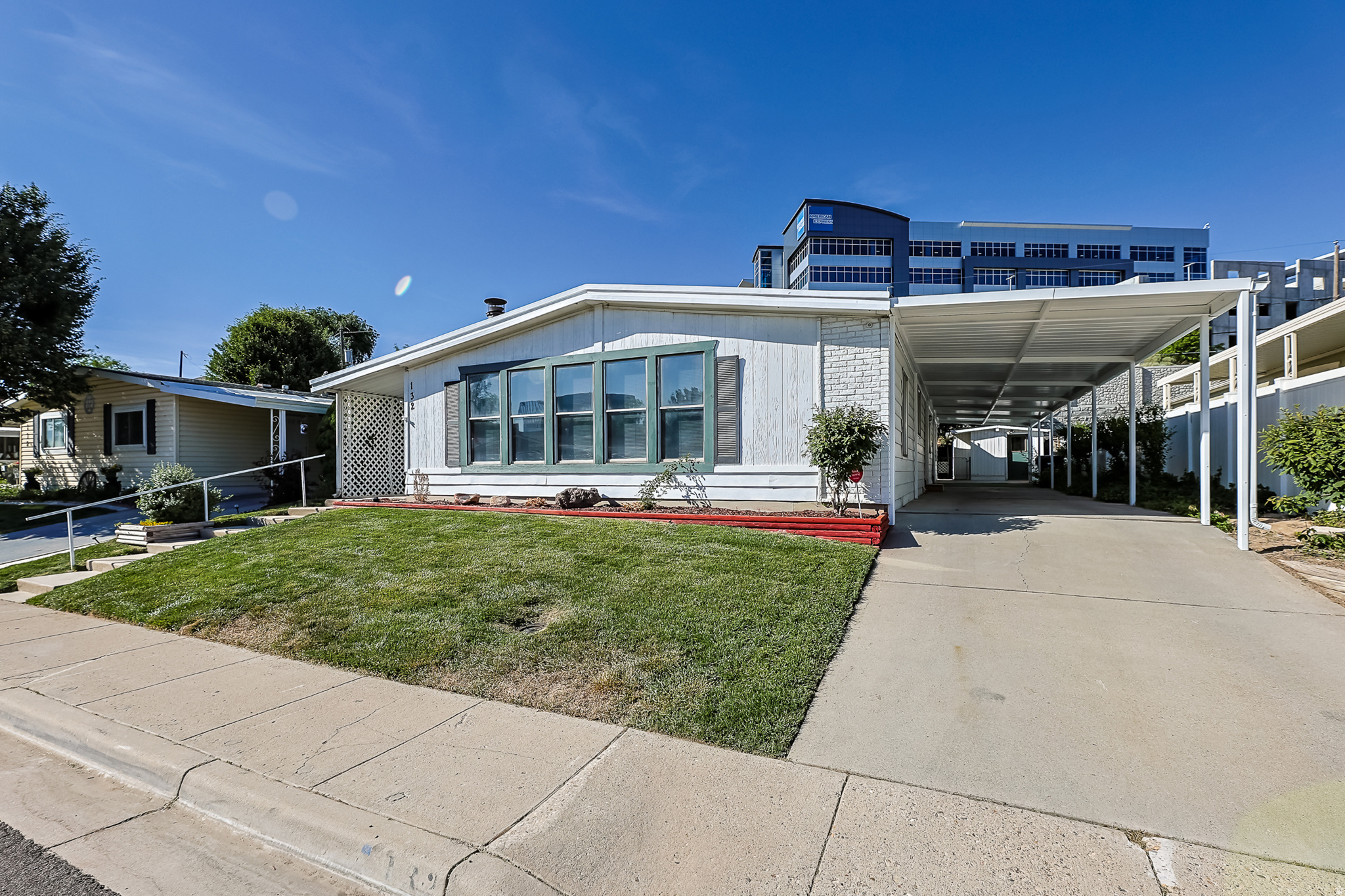 ALTA VIEW ESTATES - Residential