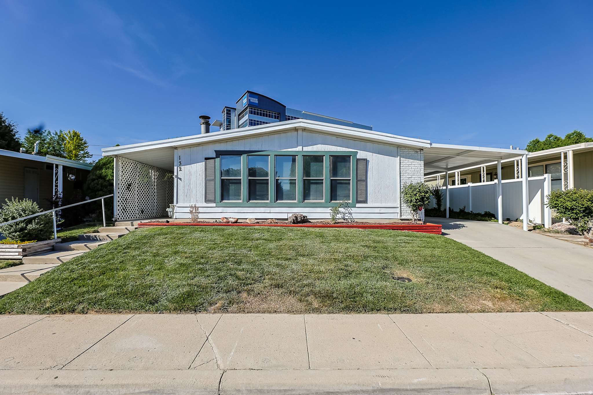 ALTA VIEW ESTATES - Residential