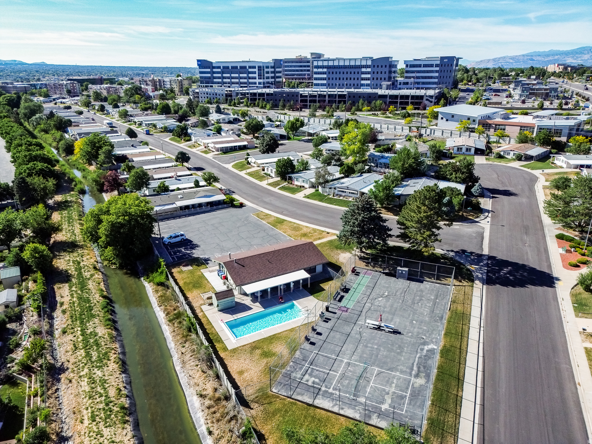 ALTA VIEW ESTATES - Residential