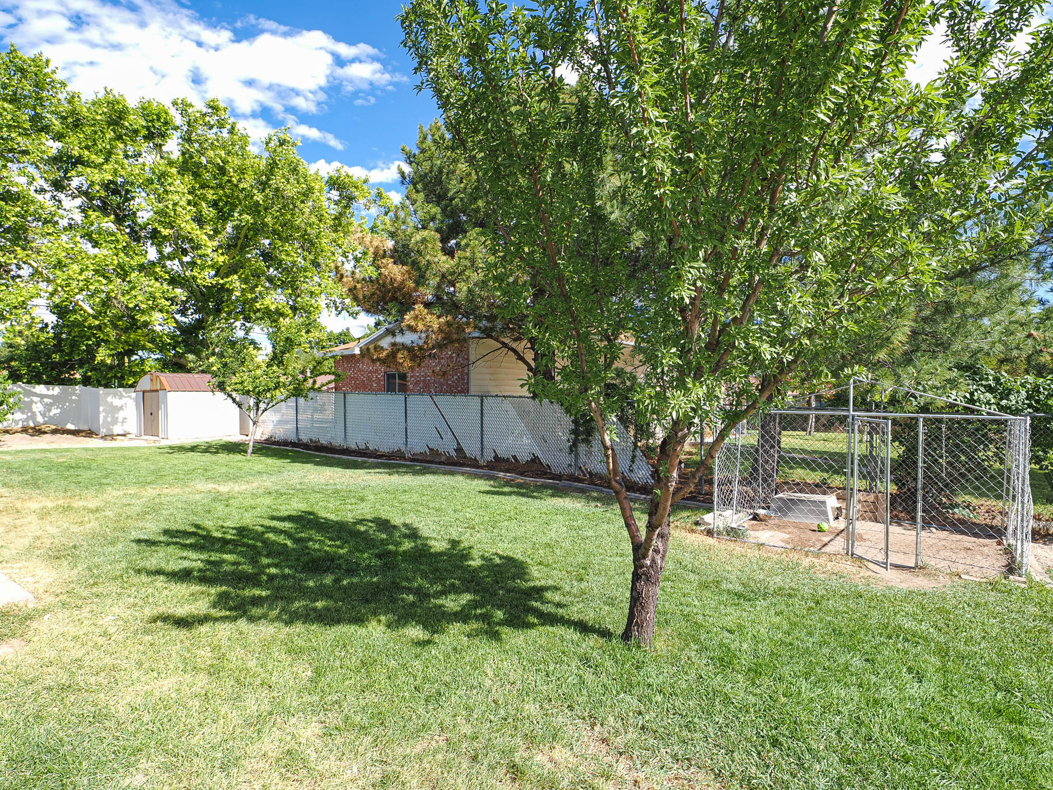 BROWNS MEADOW - Residential