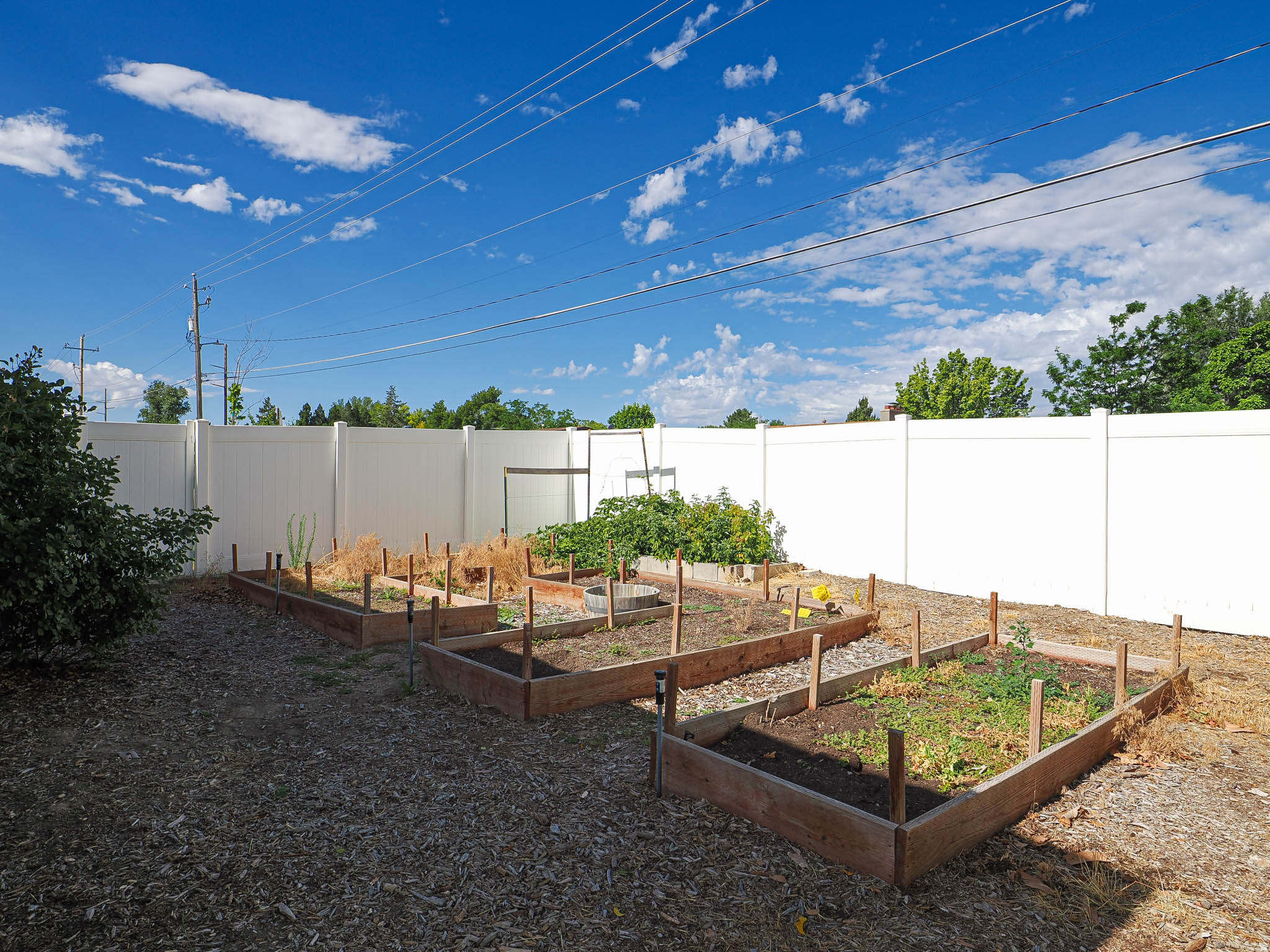 BROWNS MEADOW - Residential