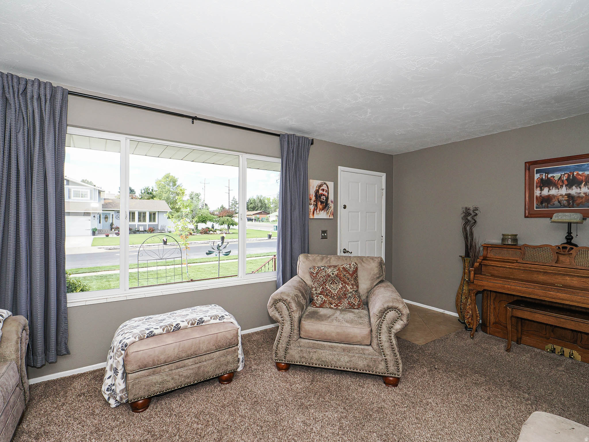 BROWNS MEADOW - Residential