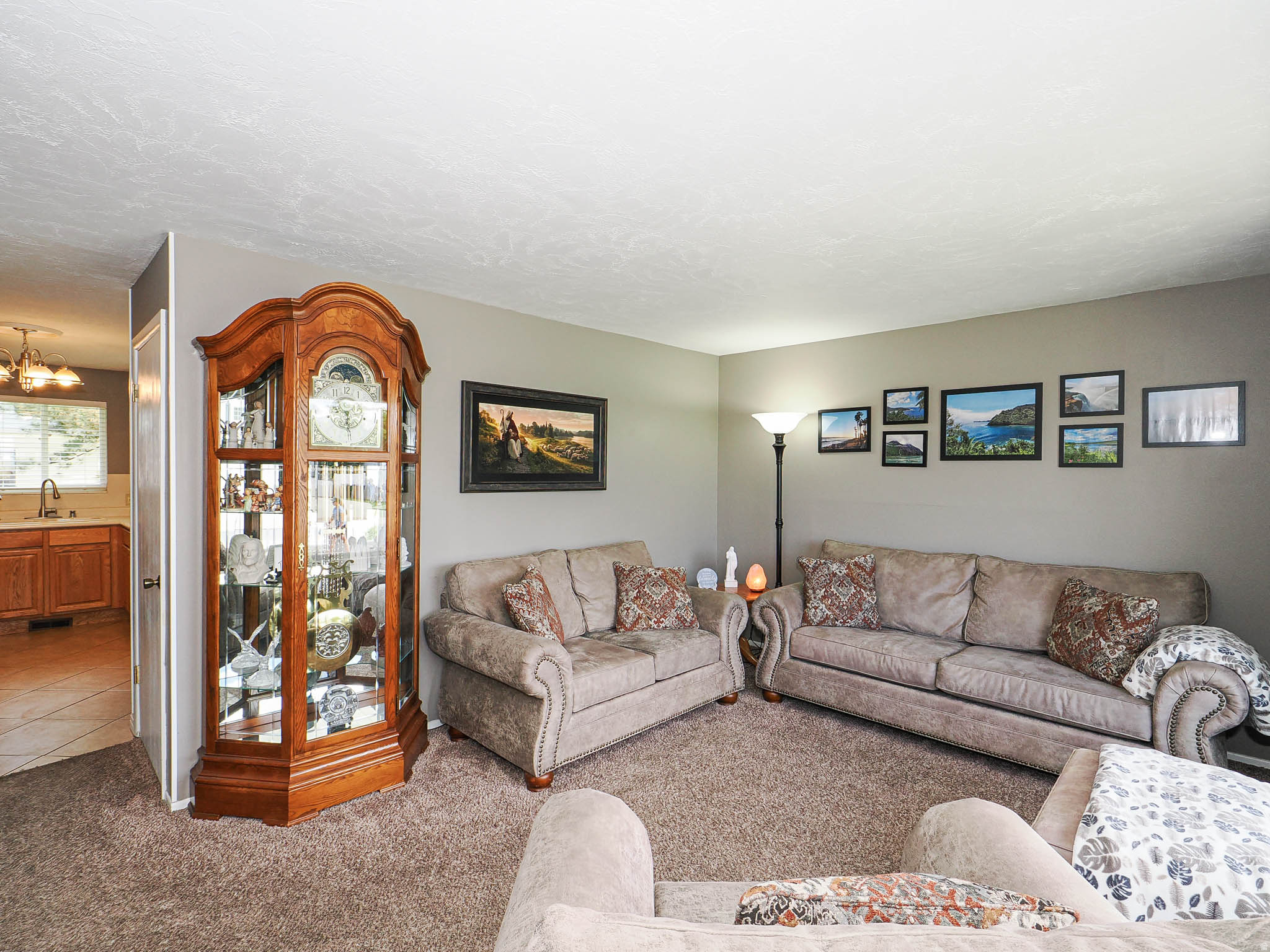 BROWNS MEADOW - Residential