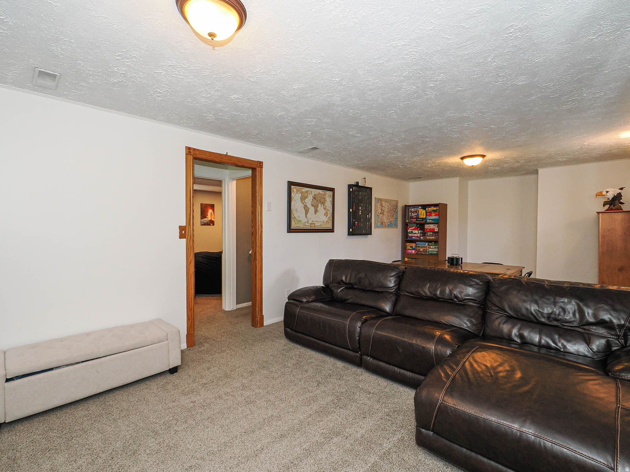 BROWNS MEADOW - Residential
