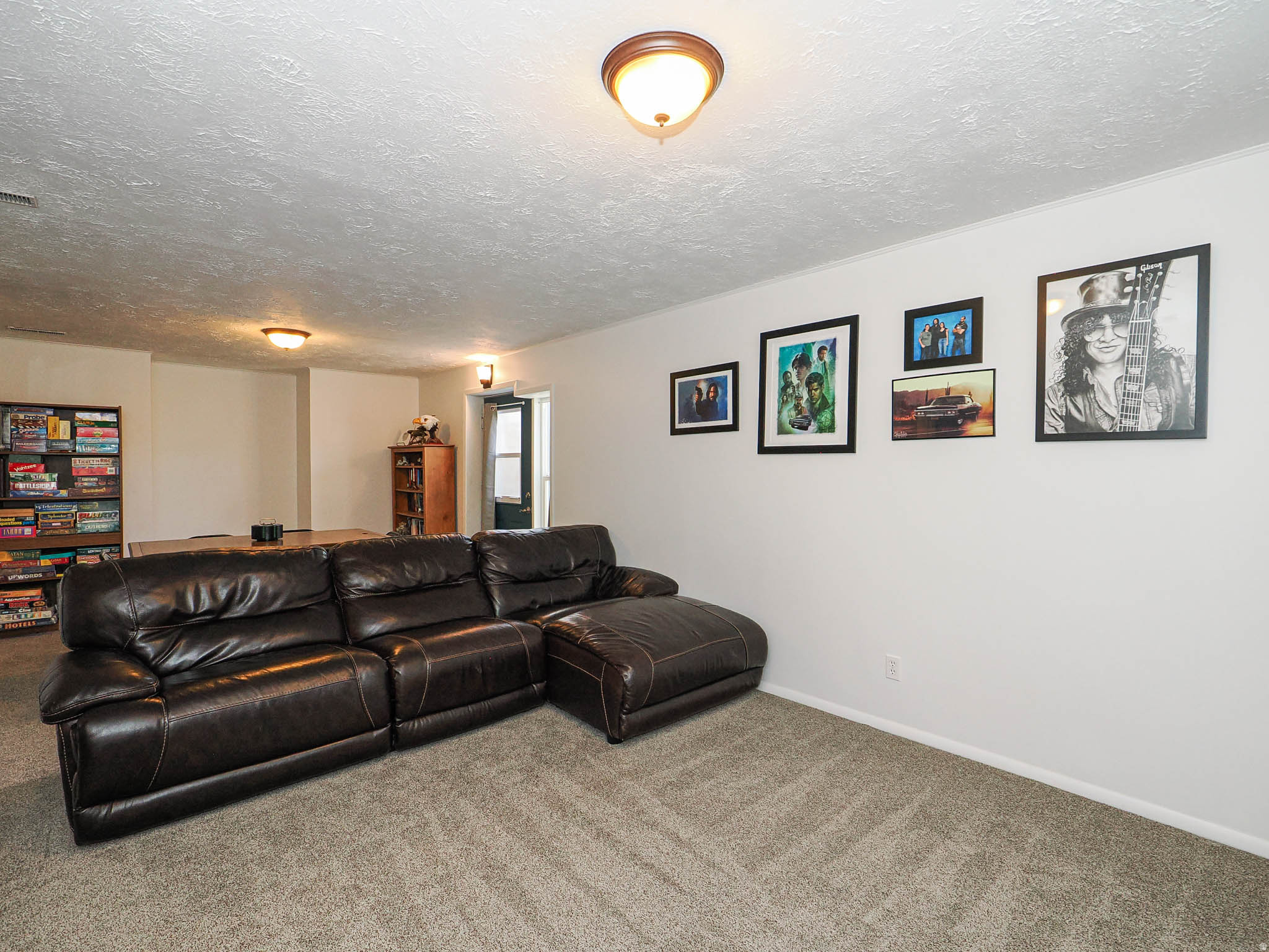 BROWNS MEADOW - Residential