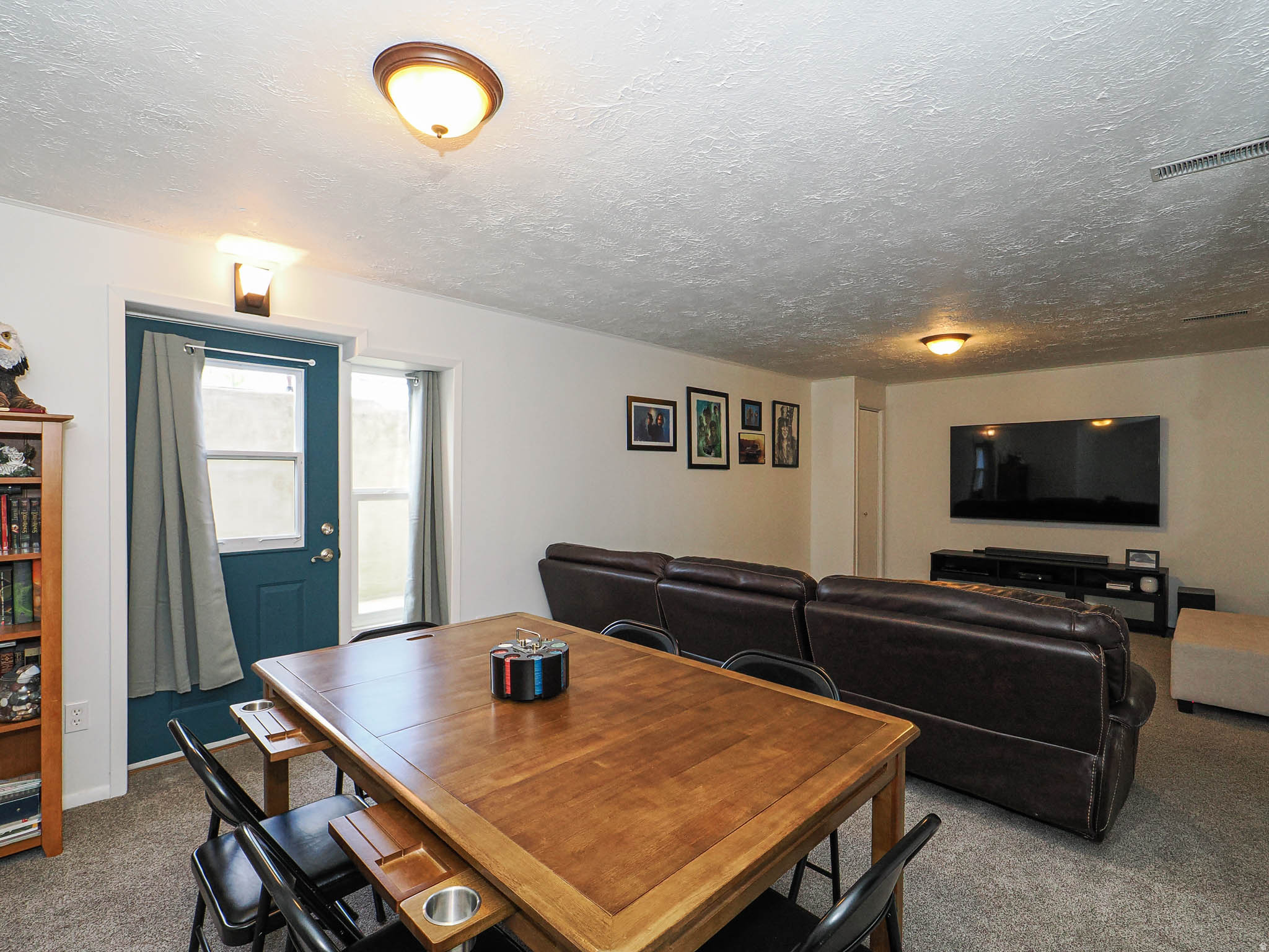 BROWNS MEADOW - Residential