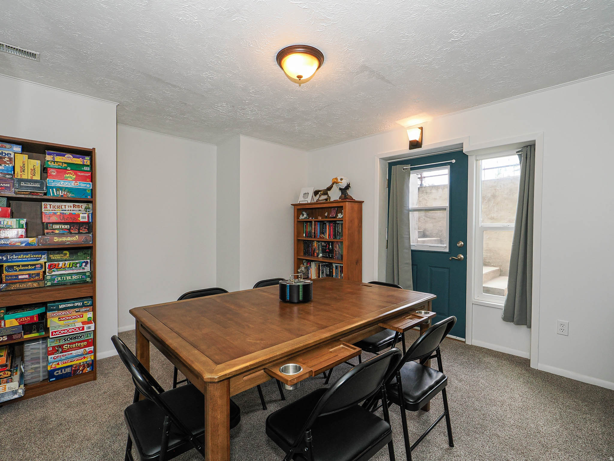 BROWNS MEADOW - Residential