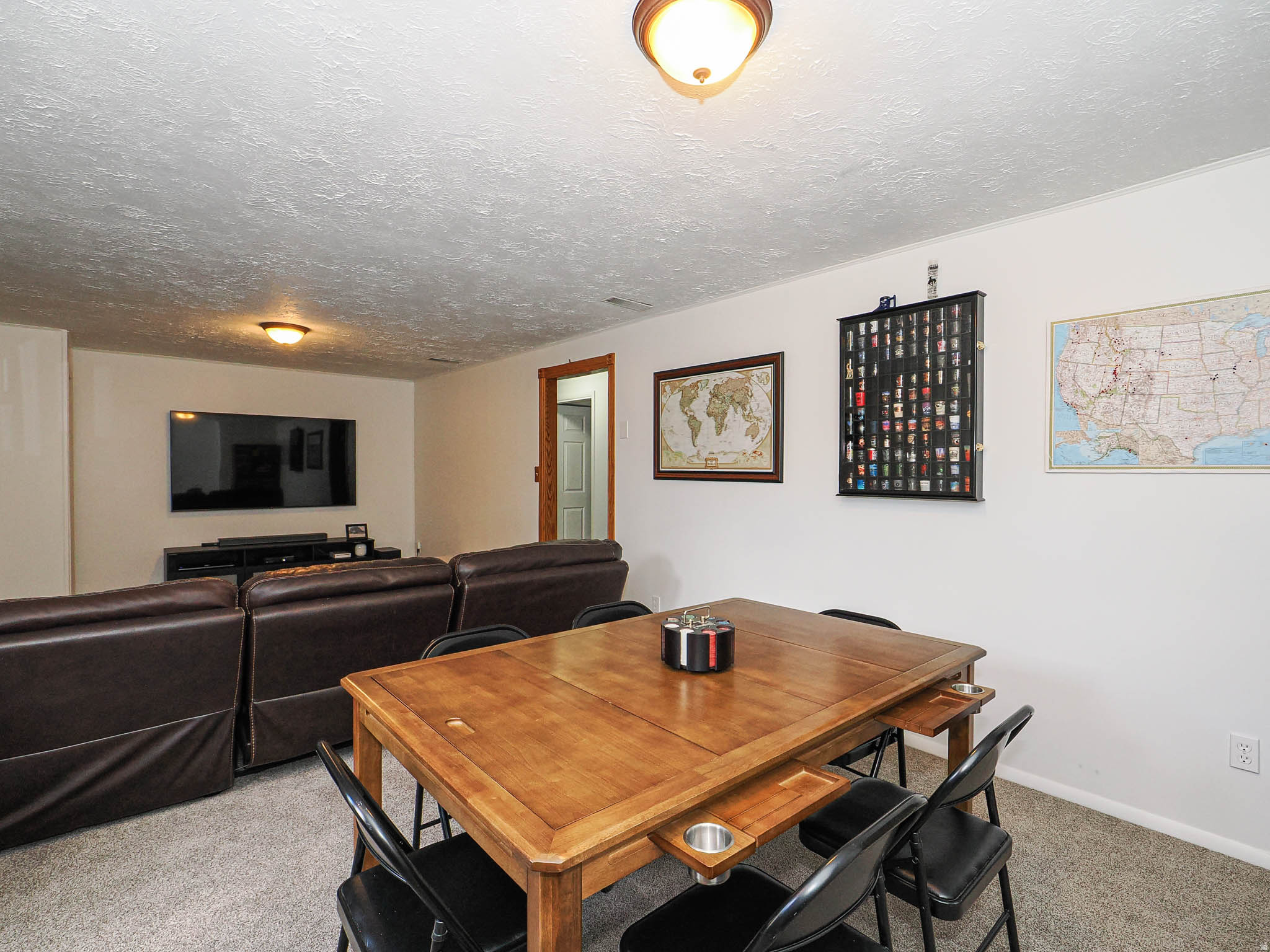 BROWNS MEADOW - Residential