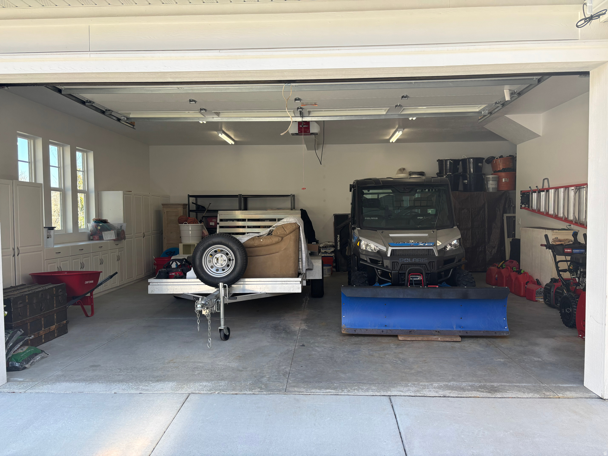 HIGHLANDS WEST SUBDIVISION - Residential