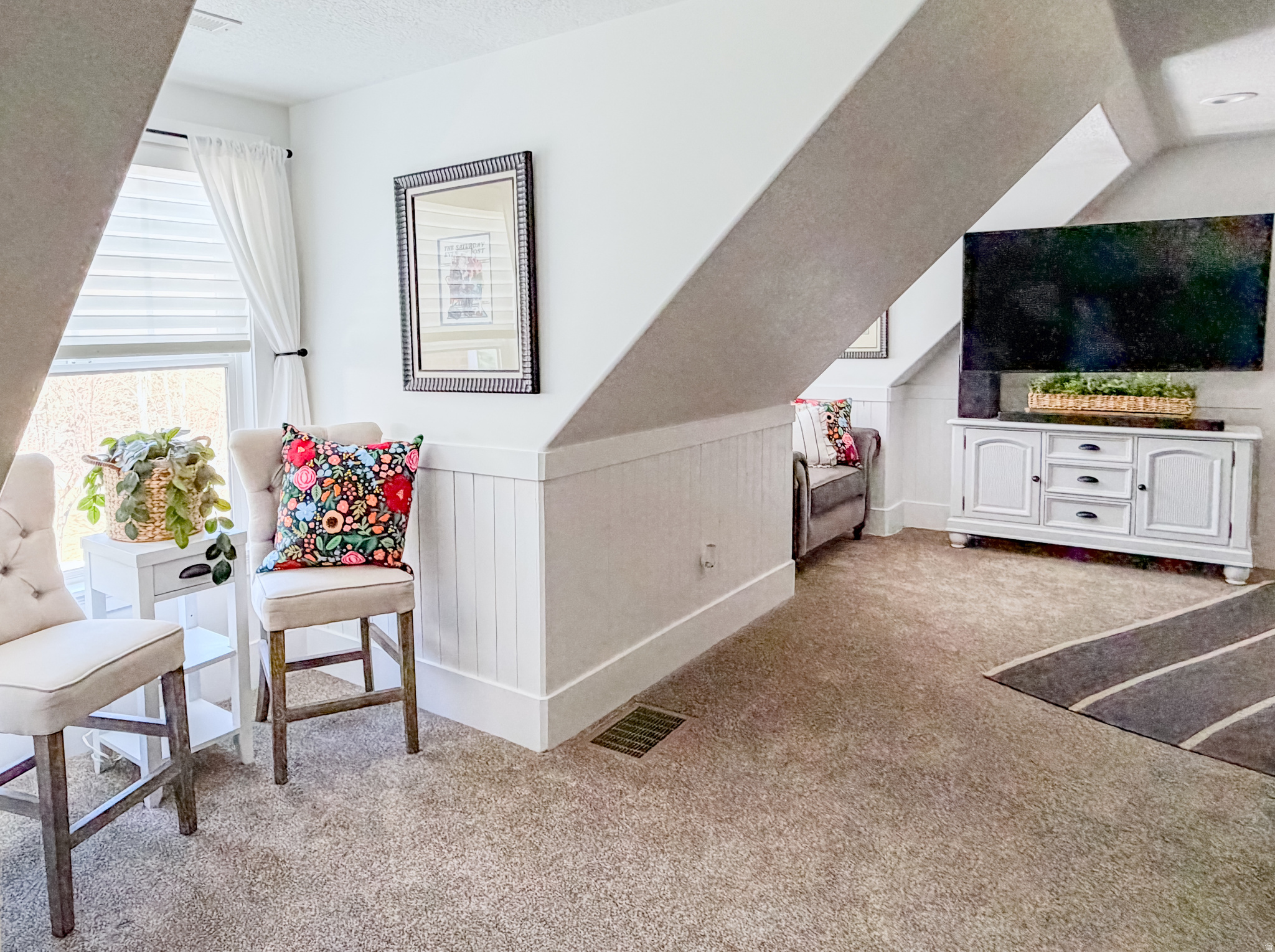 HIGHLANDS WEST SUBDIVISION - Residential
