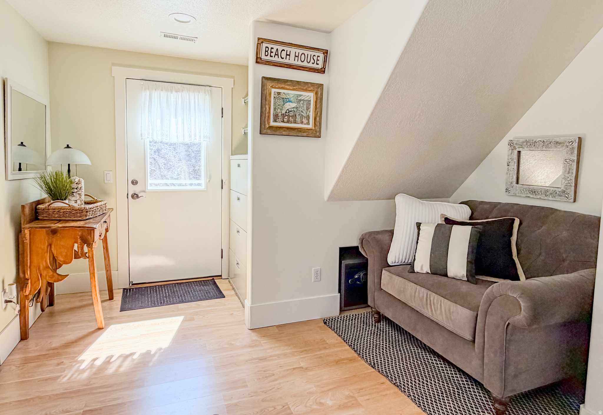 HIGHLANDS WEST SUBDIVISION - Residential