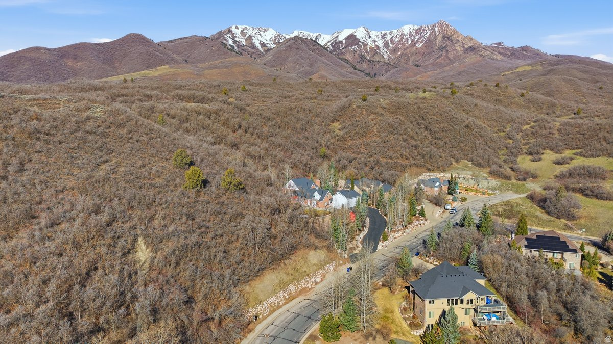HIGHLANDS WEST SUBDIVISION - Residential