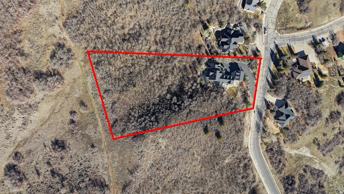 HIGHLANDS WEST SUBDIVISION - Residential