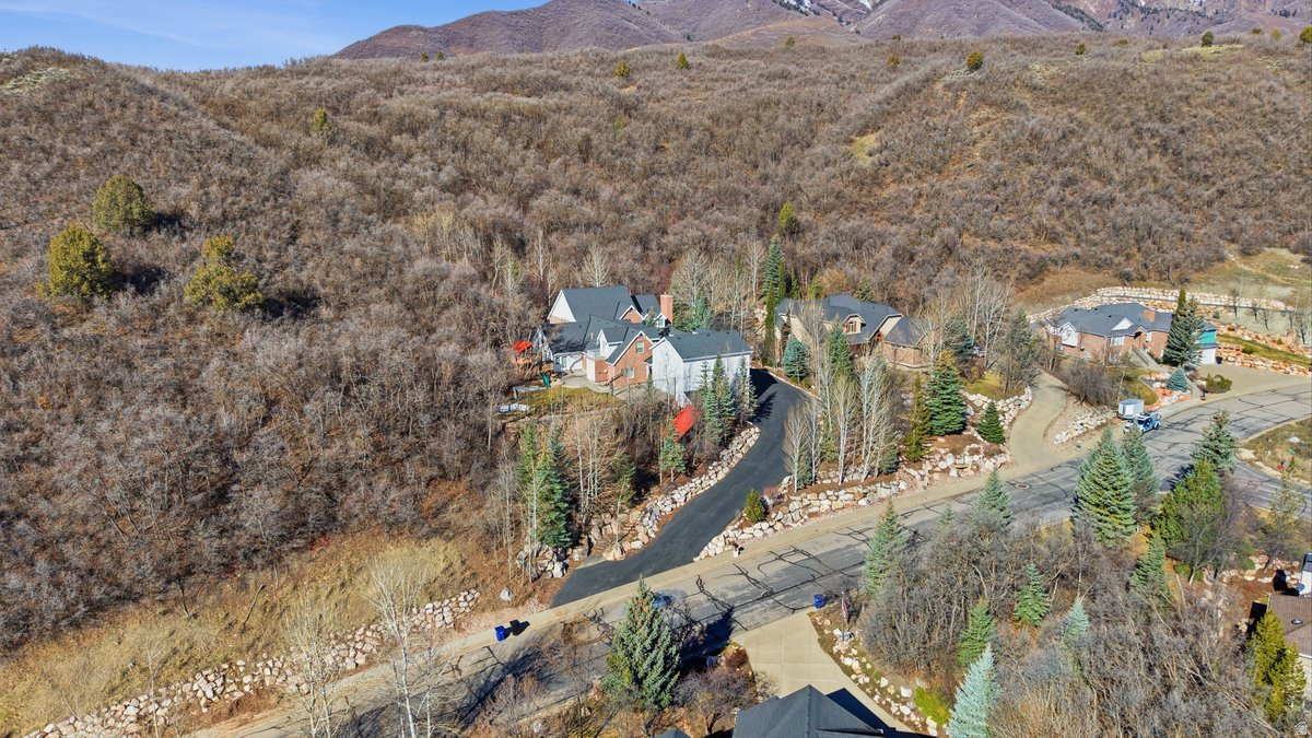 HIGHLANDS WEST SUBDIVISION - Residential