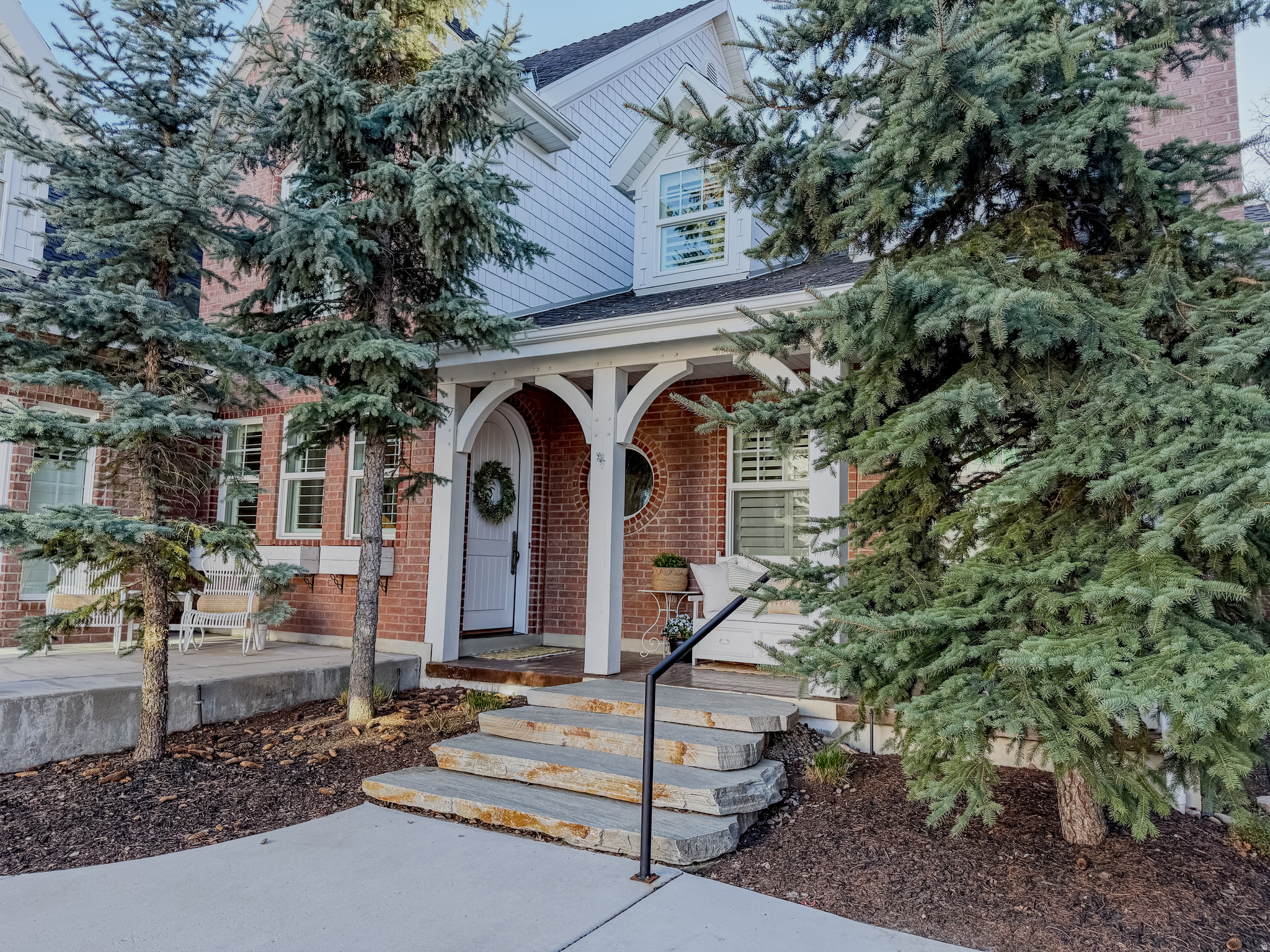 HIGHLANDS WEST SUBDIVISION - Residential