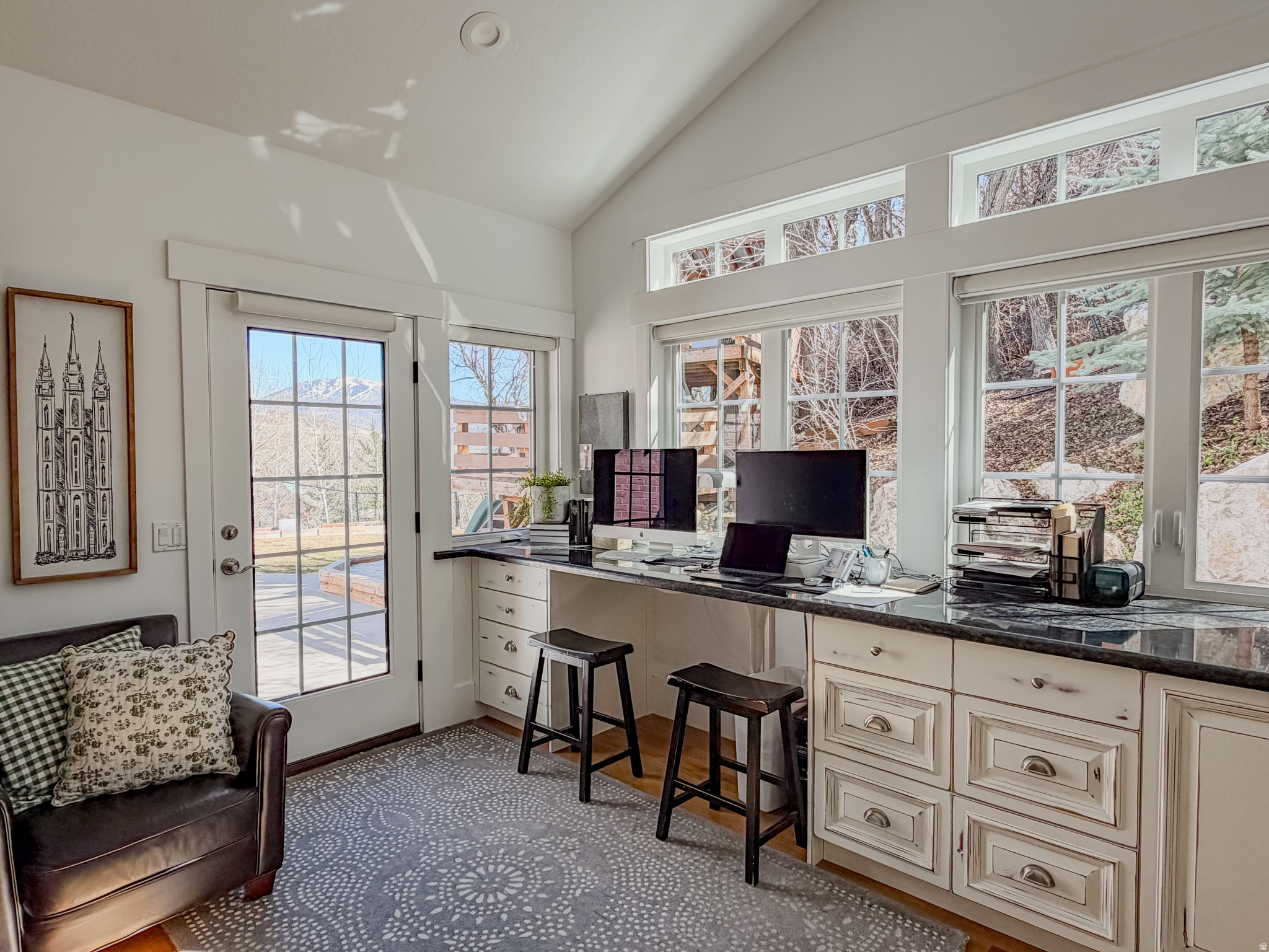 HIGHLANDS WEST SUBDIVISION - Residential