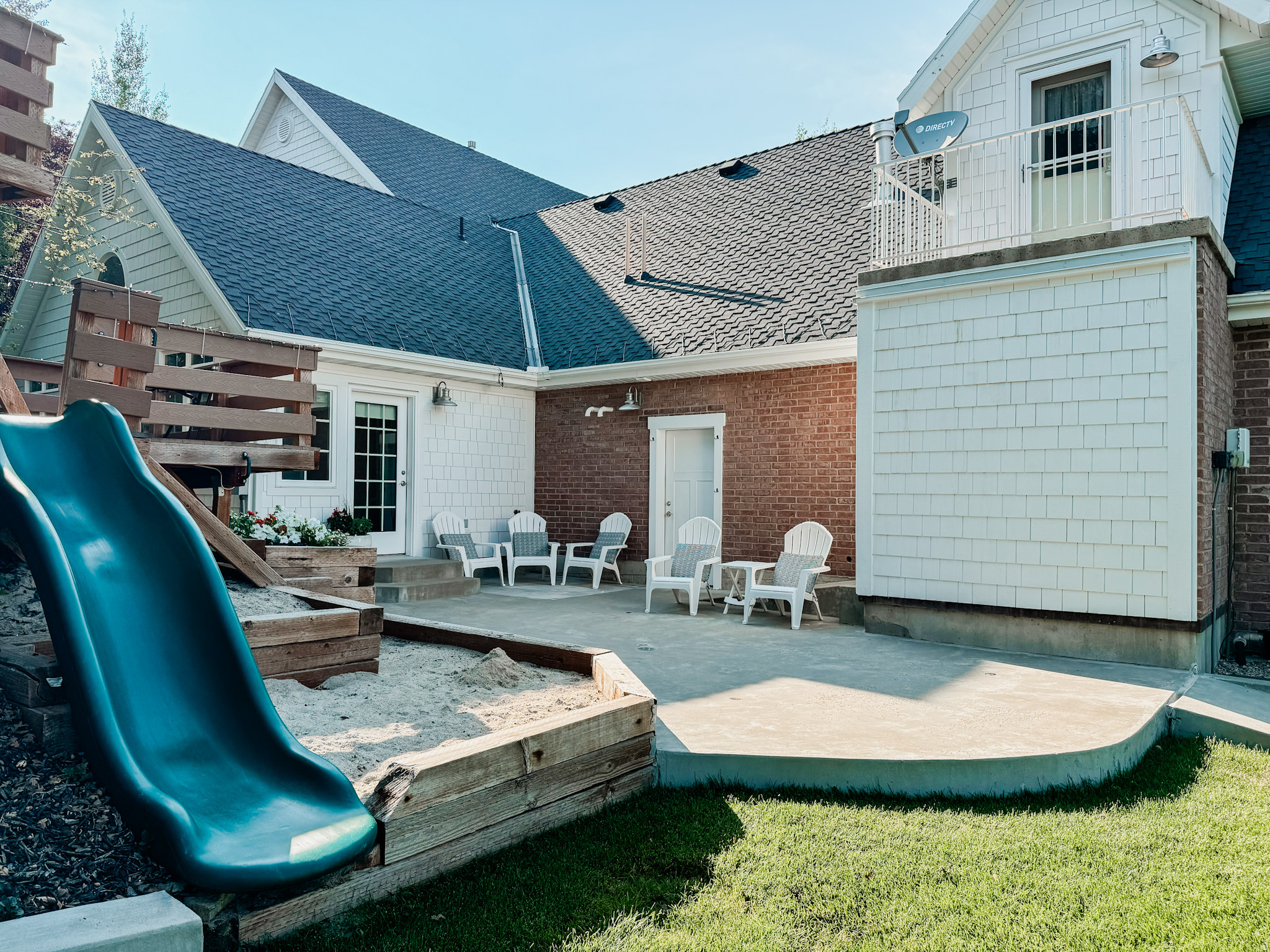 HIGHLANDS WEST SUBDIVISION - Residential