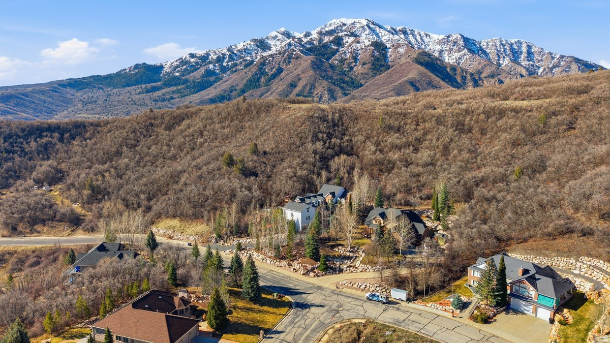 HIGHLANDS WEST SUBDIVISION - Residential