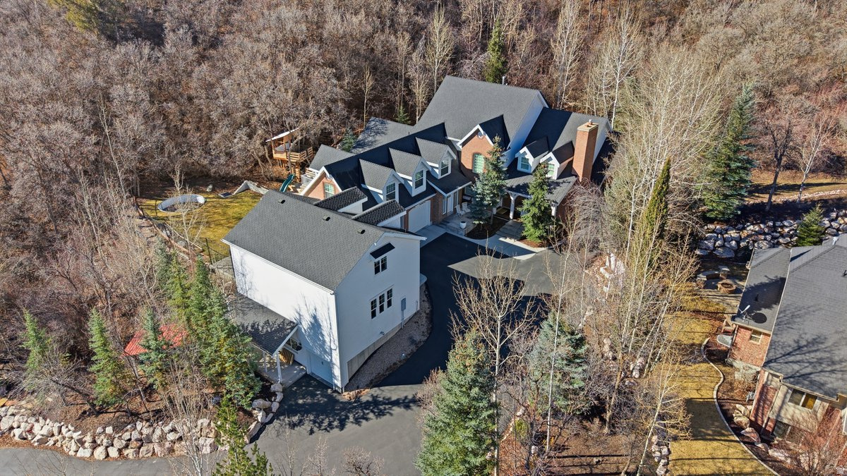 HIGHLANDS WEST SUBDIVISION - Residential