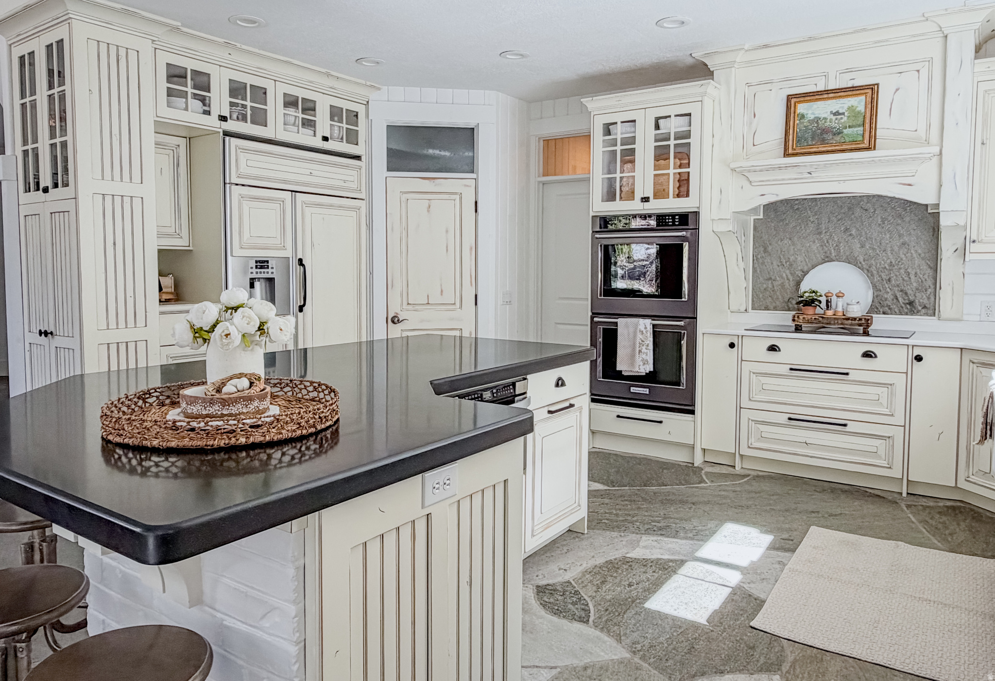 HIGHLANDS WEST SUBDIVISION - Residential