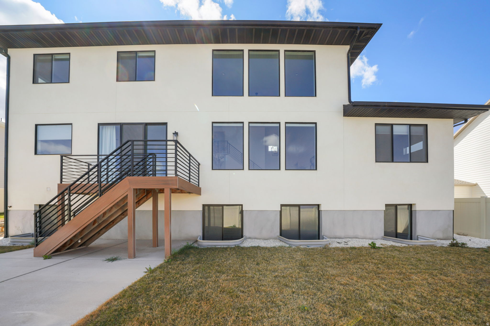 FOX HOLLOW - Residential
