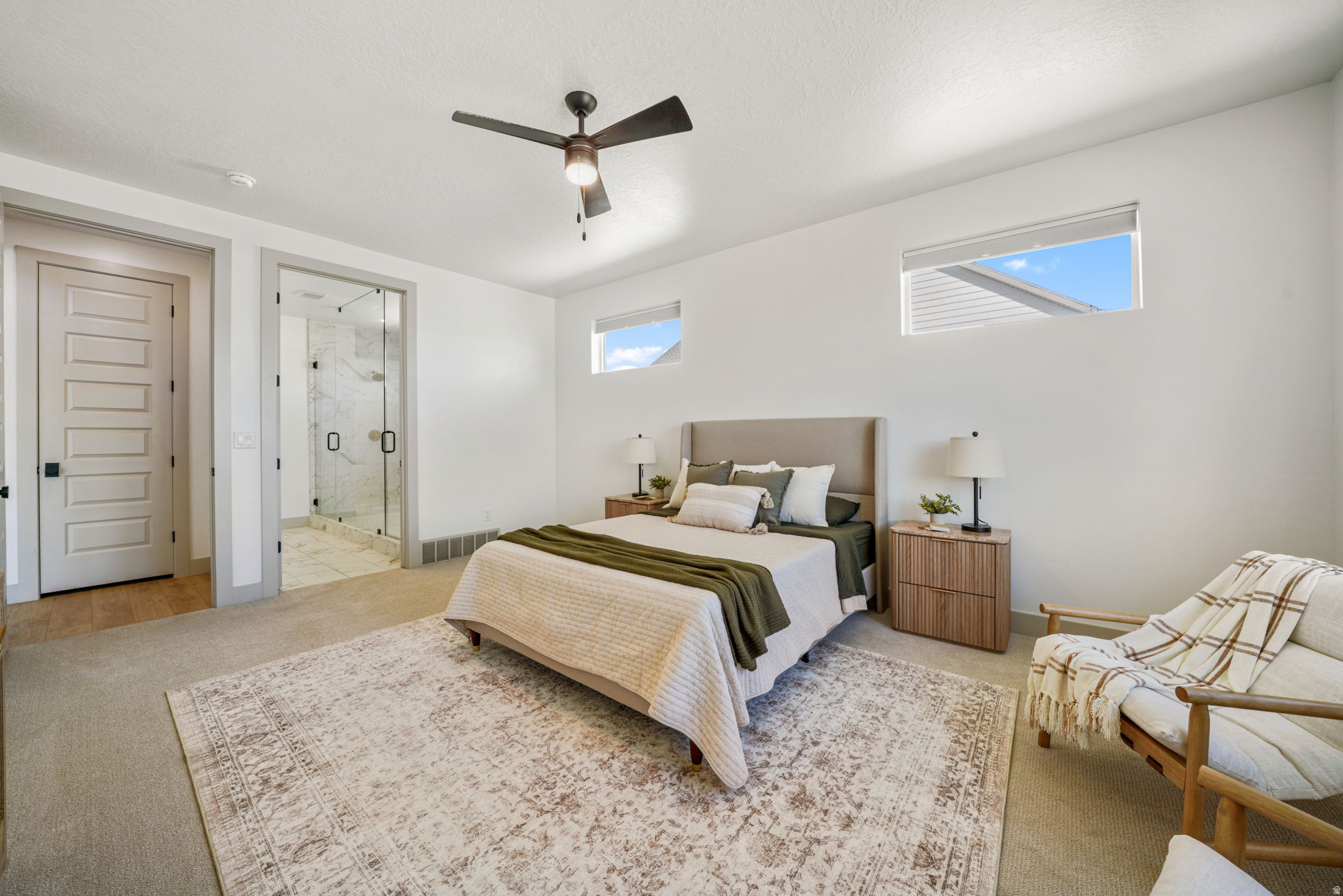 FOX HOLLOW - Residential